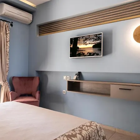 乡村旅馆 酒店 Kallithea (Chalkidiki)