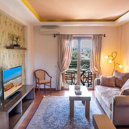 乡村旅馆 3* Kallithea (Chalkidiki)