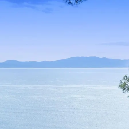 酒店 乡村旅馆 Kallithea (Chalkidiki)