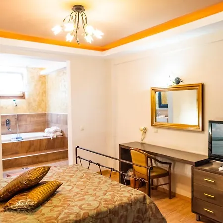 乡村旅馆 酒店 Kallithea (Chalkidiki)