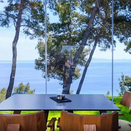 乡村旅馆 Kallithea (Chalkidiki)