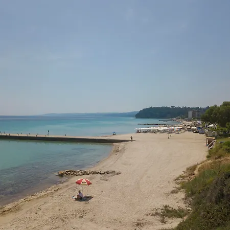乡村旅馆 酒店 Kallithea (Chalkidiki)