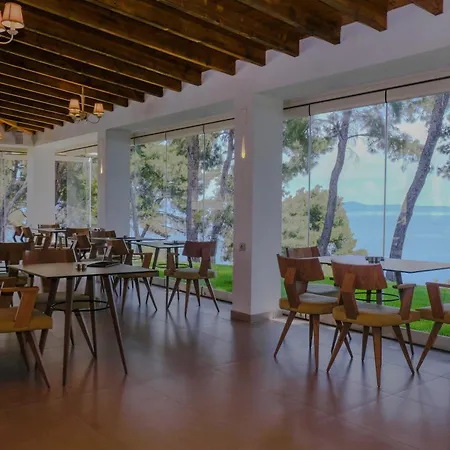 乡村旅馆 Kallithea (Chalkidiki)