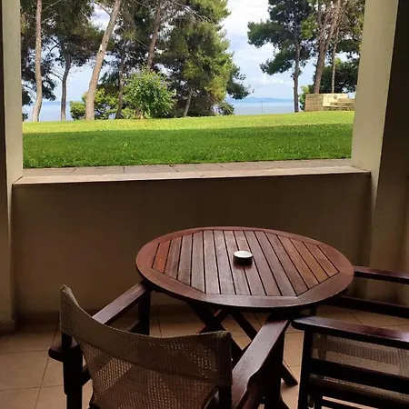 乡村旅馆 3* Kallithea (Chalkidiki)