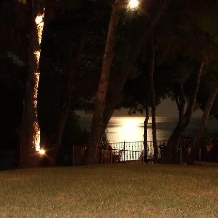 酒店 乡村旅馆 3*