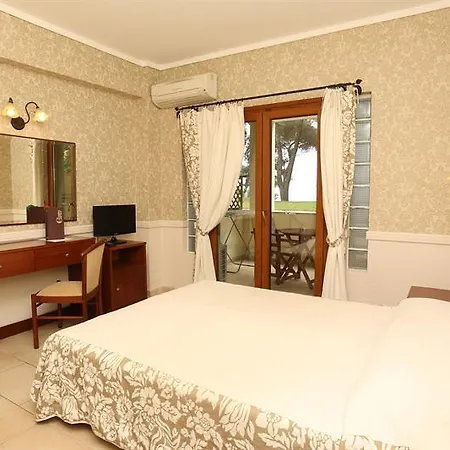 乡村旅馆 酒店 Kallithea (Chalkidiki)