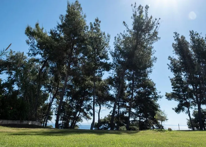 Country 3* Kallithea (Chalkidiki)