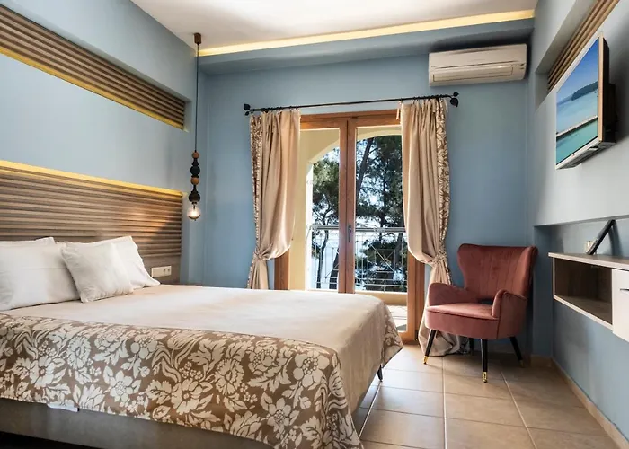 Hotell Country
