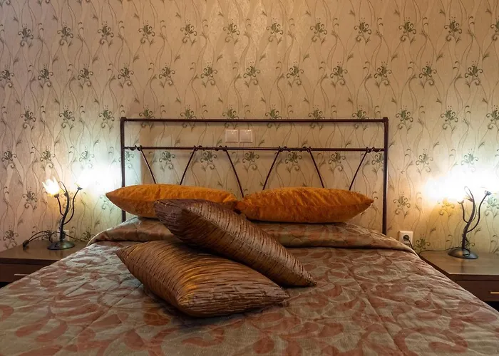 Szálloda Country Kallithea (Chalkidiki)