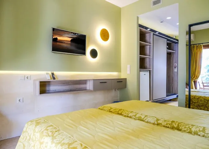 Hotel Country