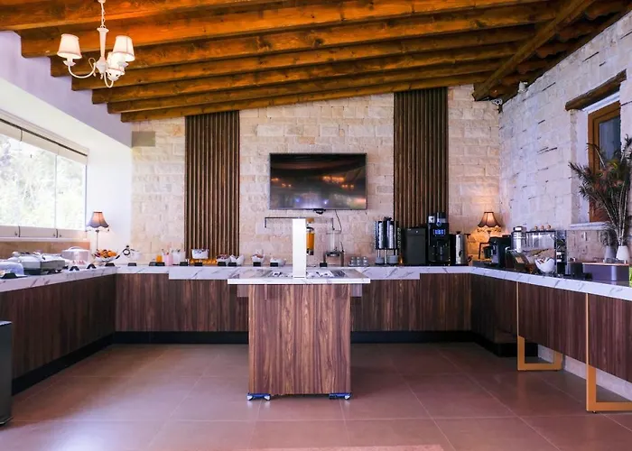 Szálloda Country Kallithea (Chalkidiki)