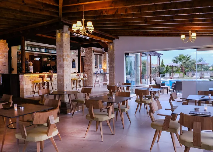 Szálloda Country 3*