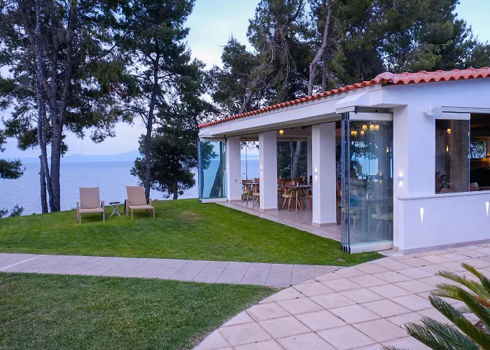 Szálloda Country 3*