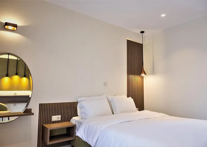 Country Kallithea (Chalkidiki)