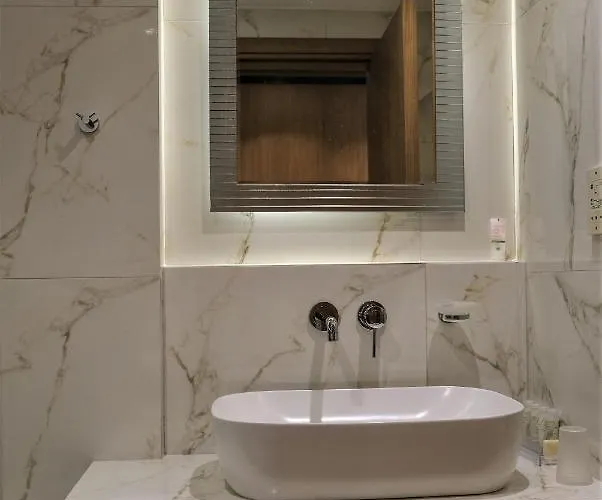 Country 3* Kallithea (Chalkidiki)