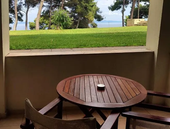 Country 3* Kallithea (Chalkidiki)