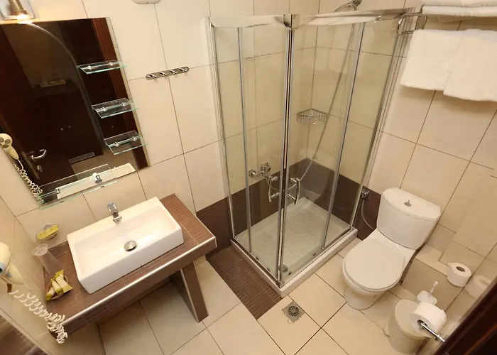 Country Kallithea (Chalkidiki)