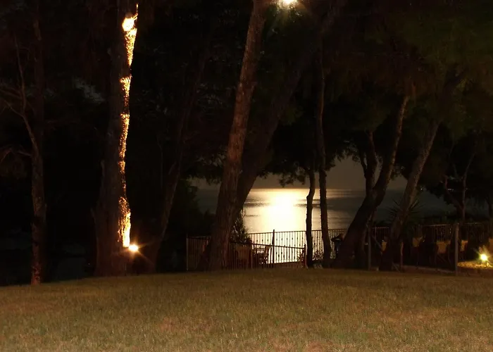 Szálloda Country 3*