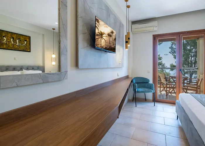 Country Kallithea (Chalkidiki)