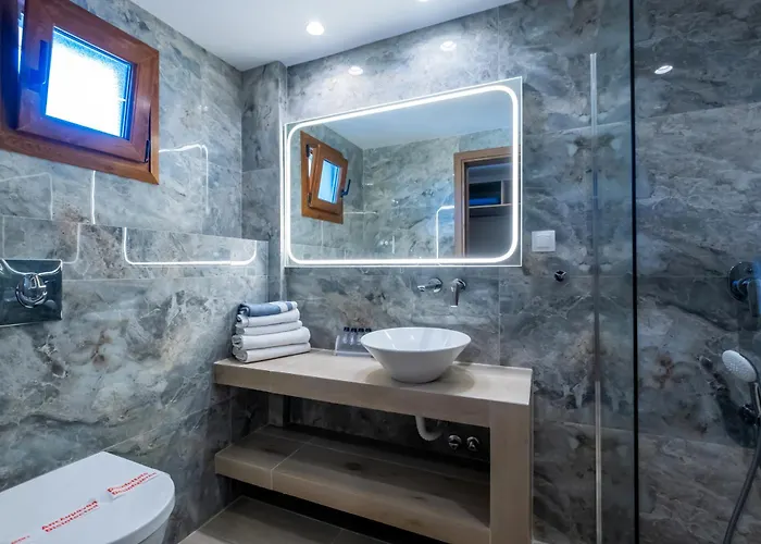 Country Szálloda Kallithea (Chalkidiki)