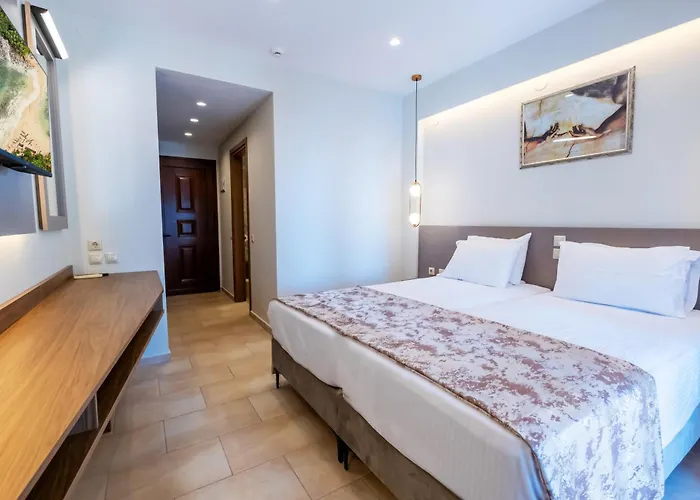 Country Kallithea (Chalkidiki)