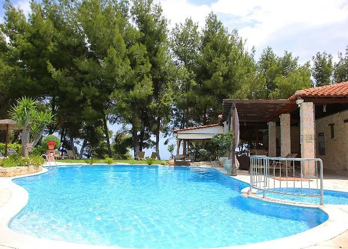 Country Kallithea (Chalkidiki)