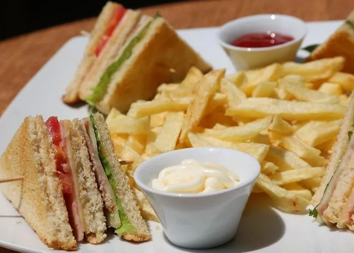 Country Kallithea (Chalkidiki)