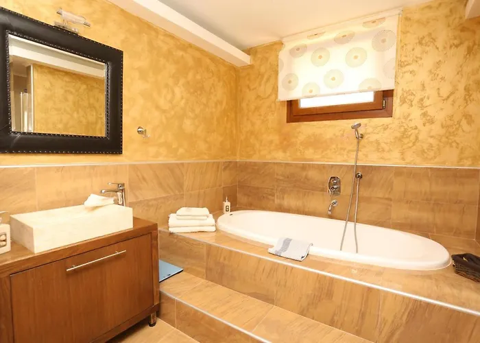 Szálloda Country 3*