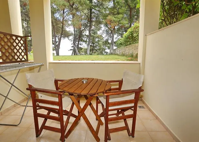 Country Kallithea (Chalkidiki)