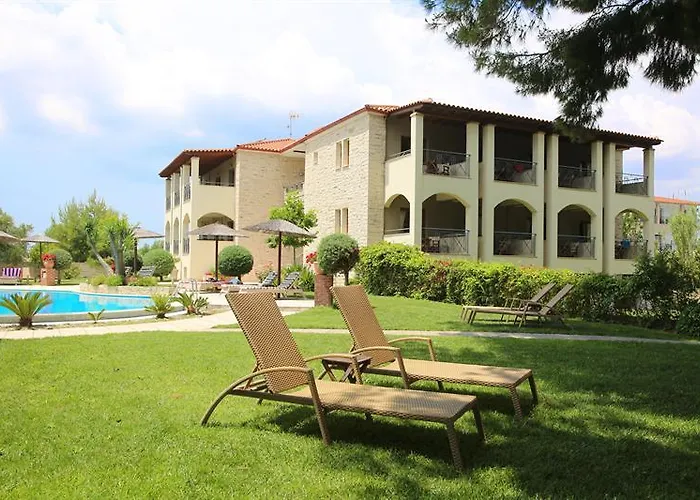 Szálloda Country 3*