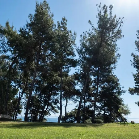 Country 3* Kallithea (Chalkidiki)