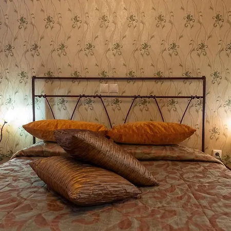 Hotel Country Kallithea (Chalkidiki)