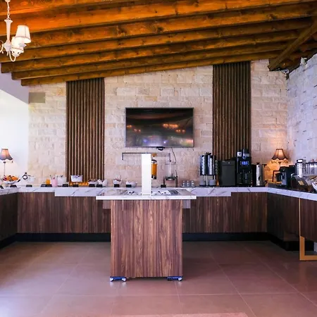 Otel Country Kallithea (Chalkidiki)
