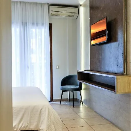 Country 4* Kallithea (Chalkidiki)