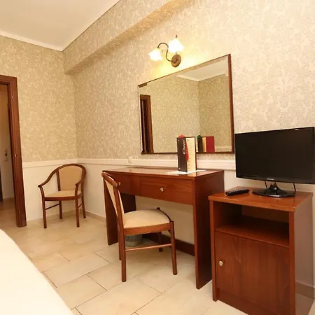 Country Kallithea (Chalkidiki)