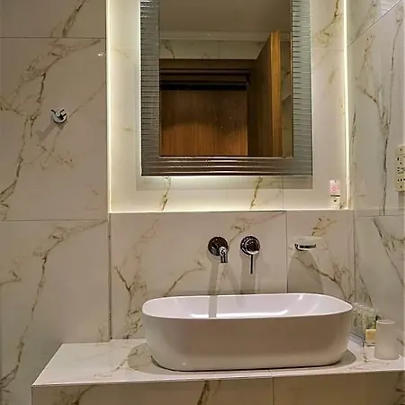 Country 3* Kallithea (Chalkidiki)