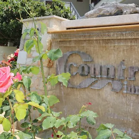 Hotel Country