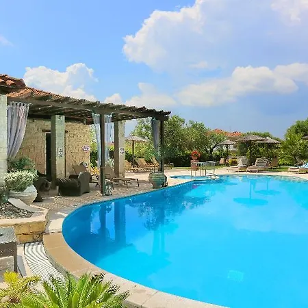 Country Otel Kallithea (Chalkidiki)