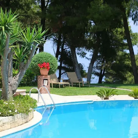 Хотел Country Kallithea (Chalkidiki)