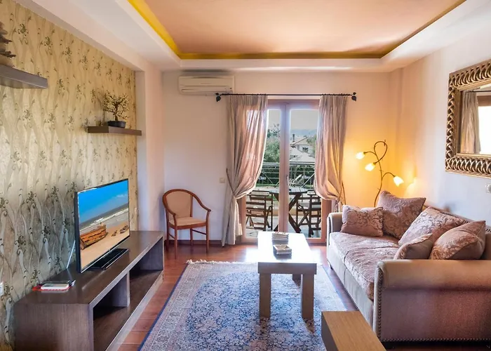 Country 3* Kallithea (Chalkidiki)