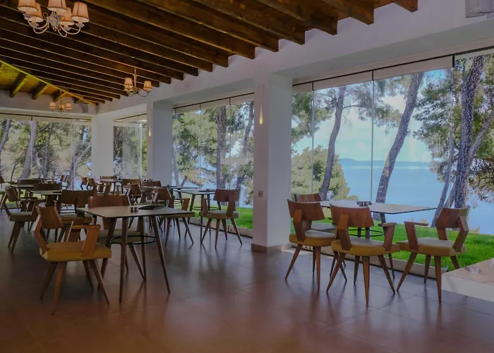 Country Kallithea (Chalkidiki)