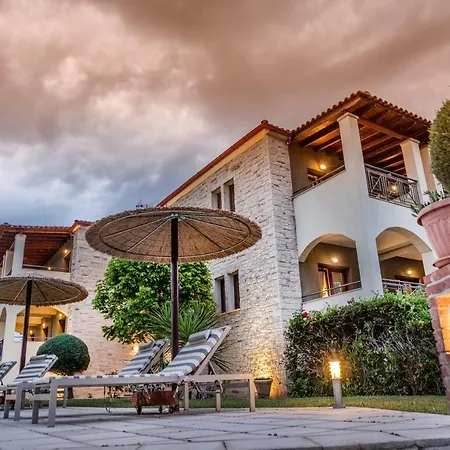 Country Ξενοδοχείο