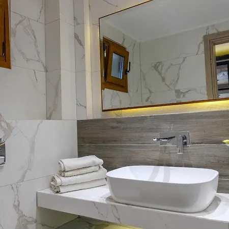 Ξενοδοχείο Country 3*