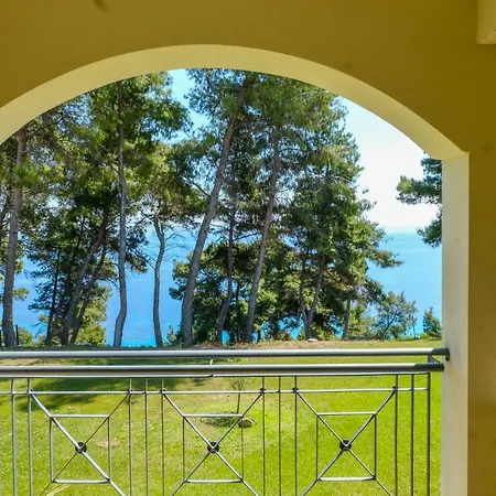 Ξενοδοχείο Country