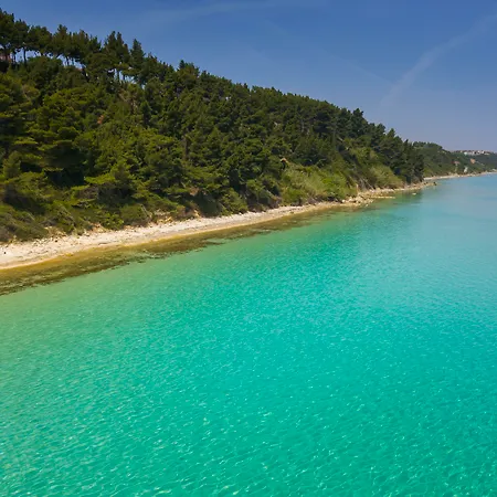 Ξενοδοχείο Country