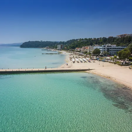 Country Ξενοδοχείο