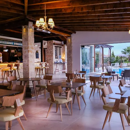 Ξενοδοχείο Country 3*