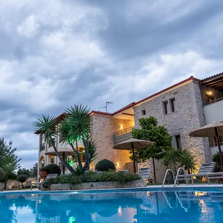 Country Ξενοδοχείο 3*