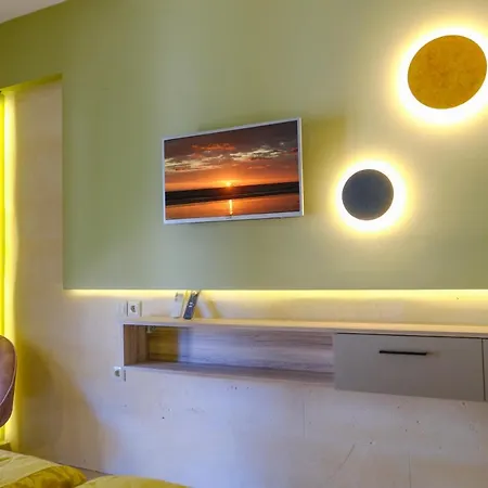 Ξενοδοχείο Country