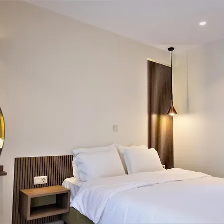 Country Kallithea (Chalkidiki)